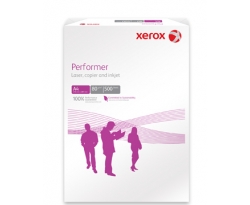 Хартия Xerox Performer, А3, 500 л, 80 г
